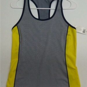 Ralph Lauren active racerback tank top, New whithout tags.
